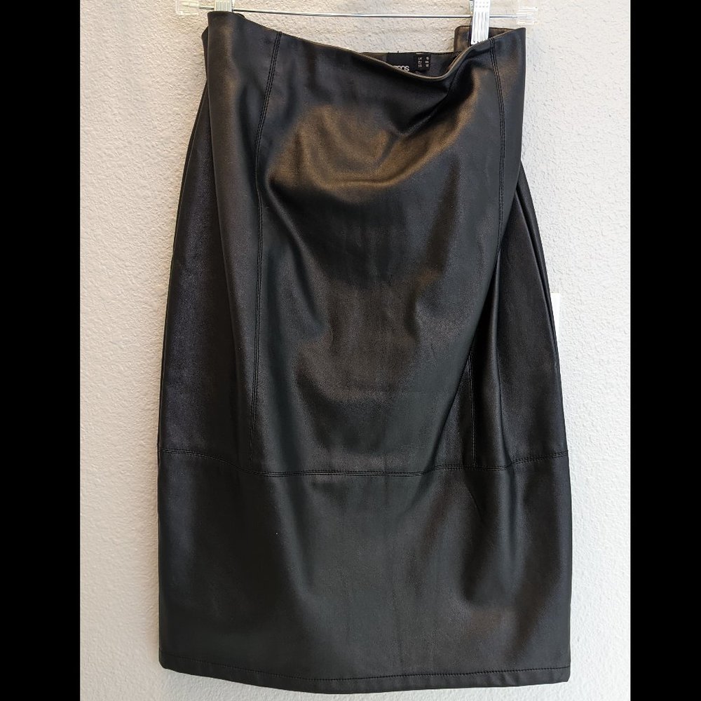 Pencil Skirt